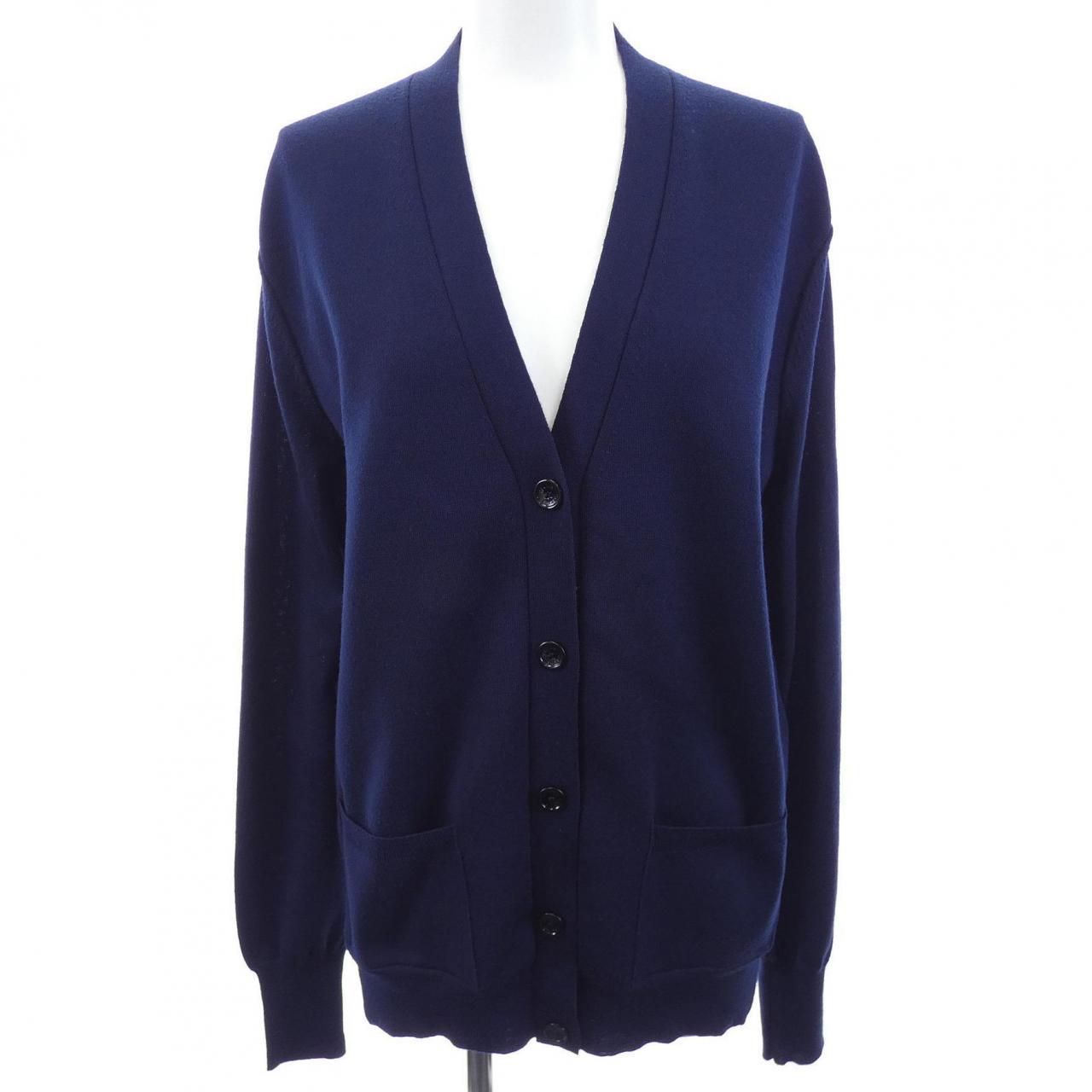 セリーヌ CELINE カーディガン