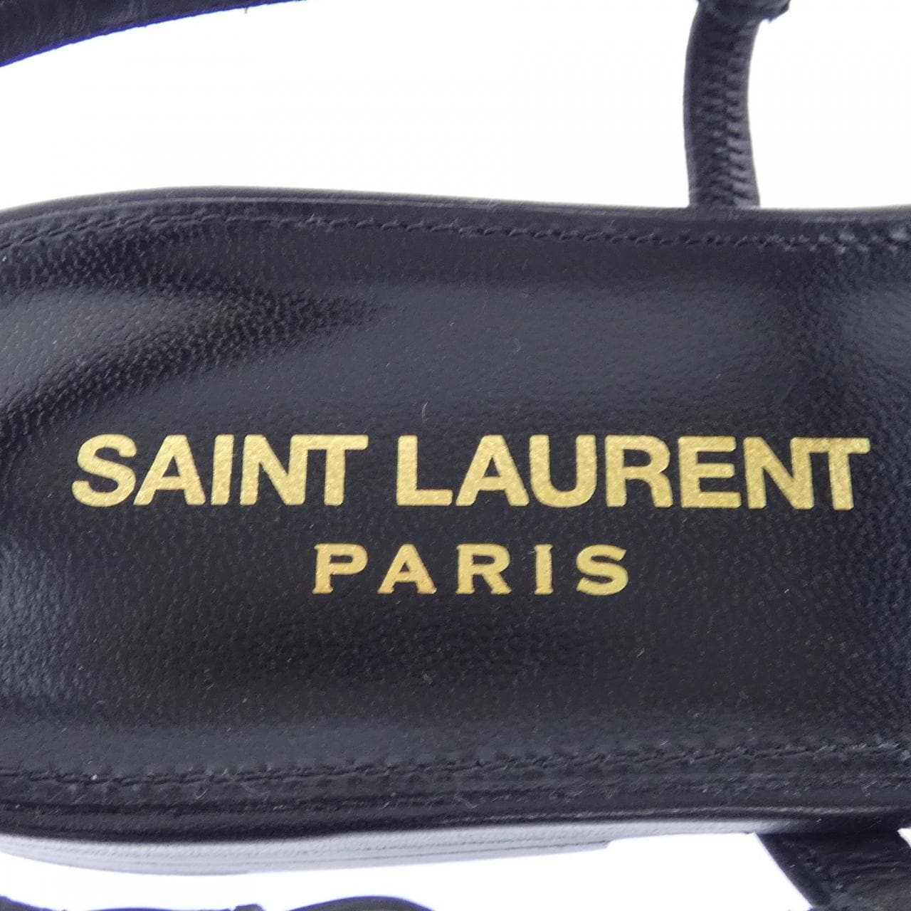 サンローラン SAINT LAURENT サンダル