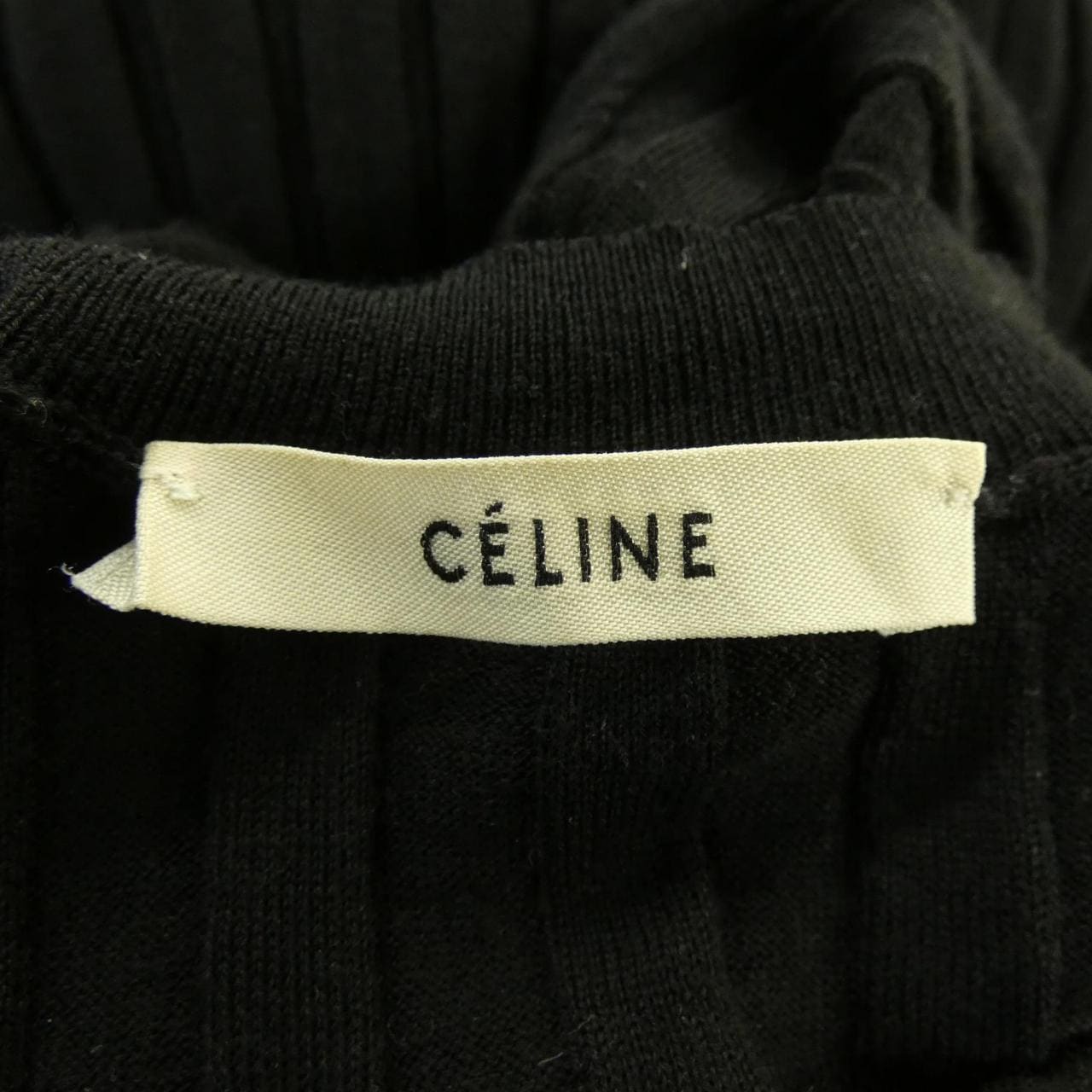 セリーヌ CELINE 2 3DC6/7260 ニット