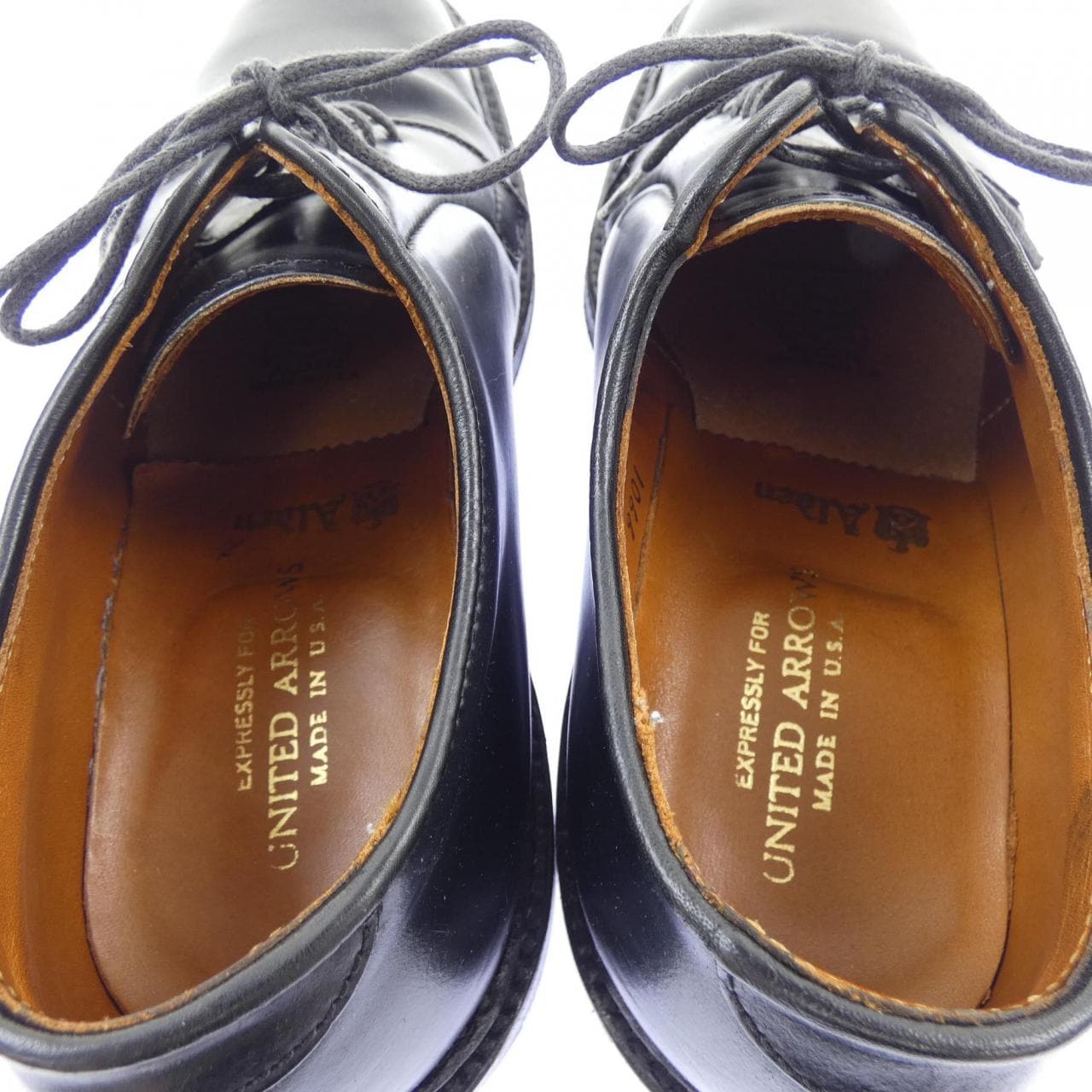 オールデン ALDEN 9901 シューズ