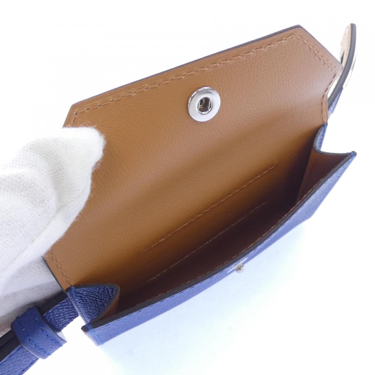 エルメス HERMES KELLY　POCKET ケリー ポケット18mm BELT