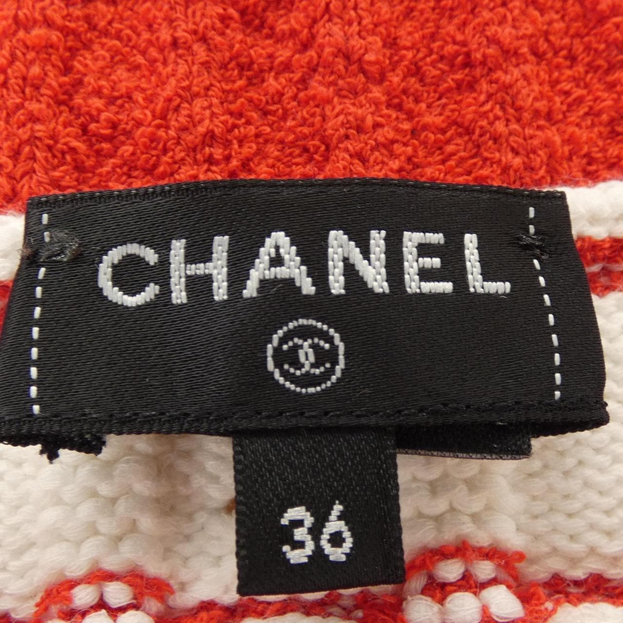 シャネル CHANEL P74151K10656 23C ニット