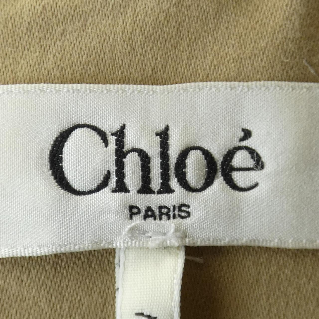 クロエ Chloe CH25SRO3633920 ワンピース