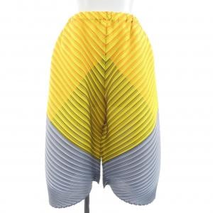 pleats please ショートパンツ コメ兵｜プリーツプリーズ PLEATS PLEASE PP53-JF551 ショートパンツ