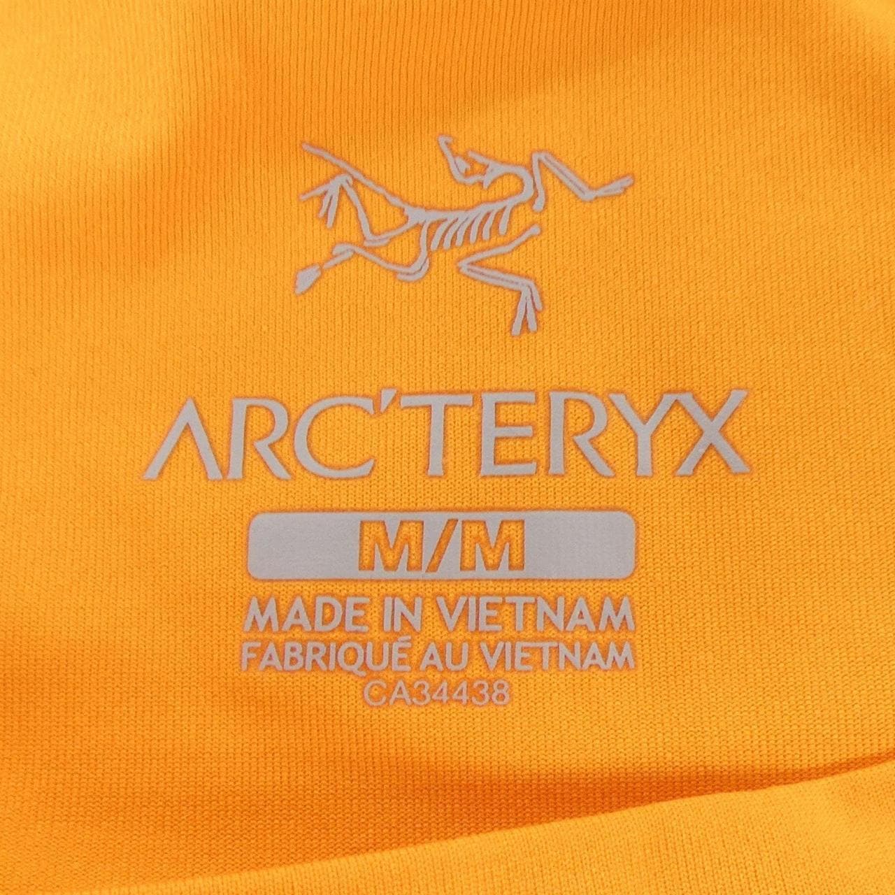 アークテリクス ARC'TERYX 12529 Tシャツ