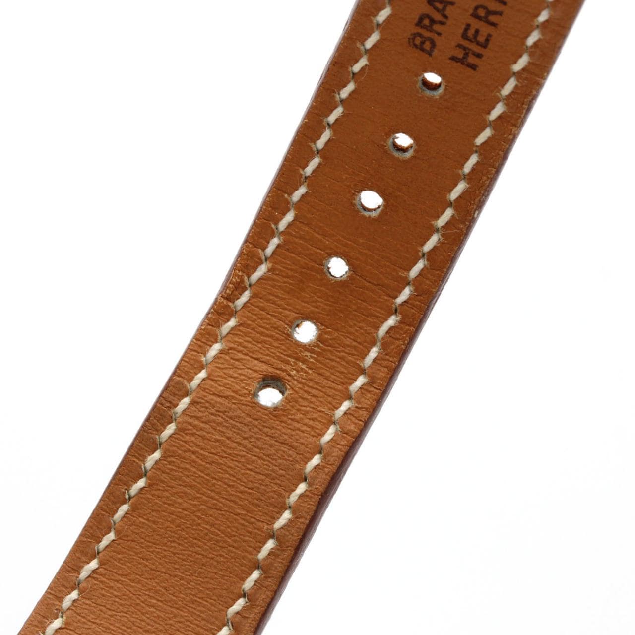 【ノーメンテナンス還元価格】エルメス Hウォッチ HH1.210 SS クォーツ