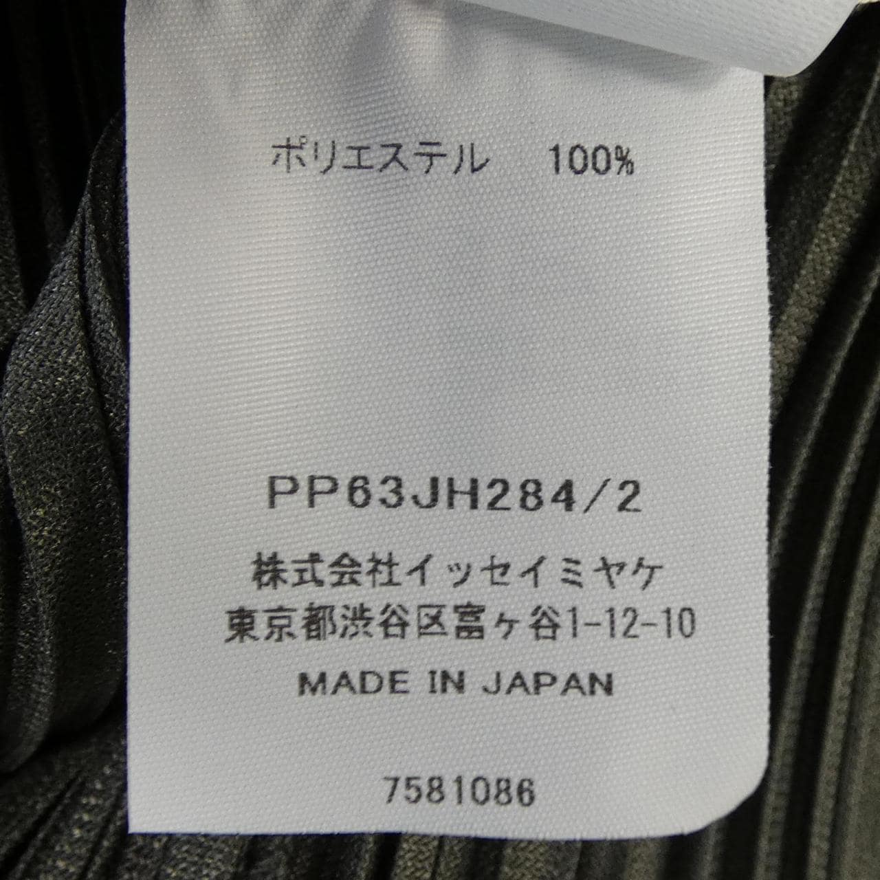 プリーツプリーズ PLEATS PLEASE PP63JH284 ワンピース