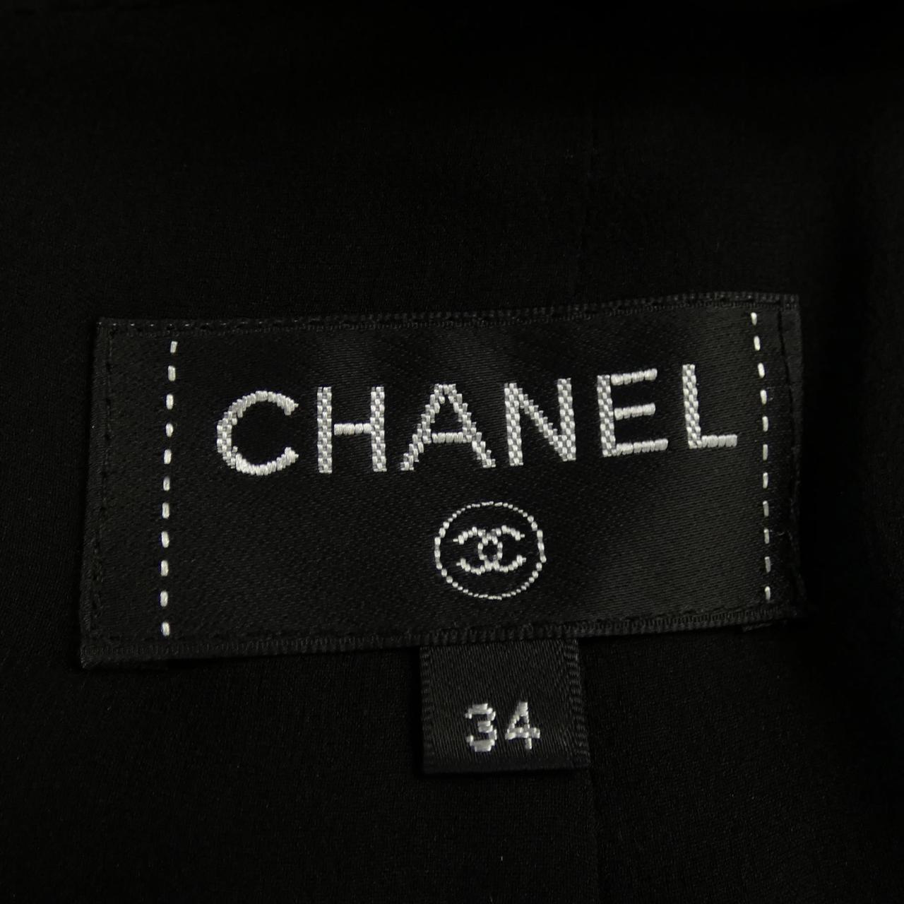 シャネル CHANEL スカート