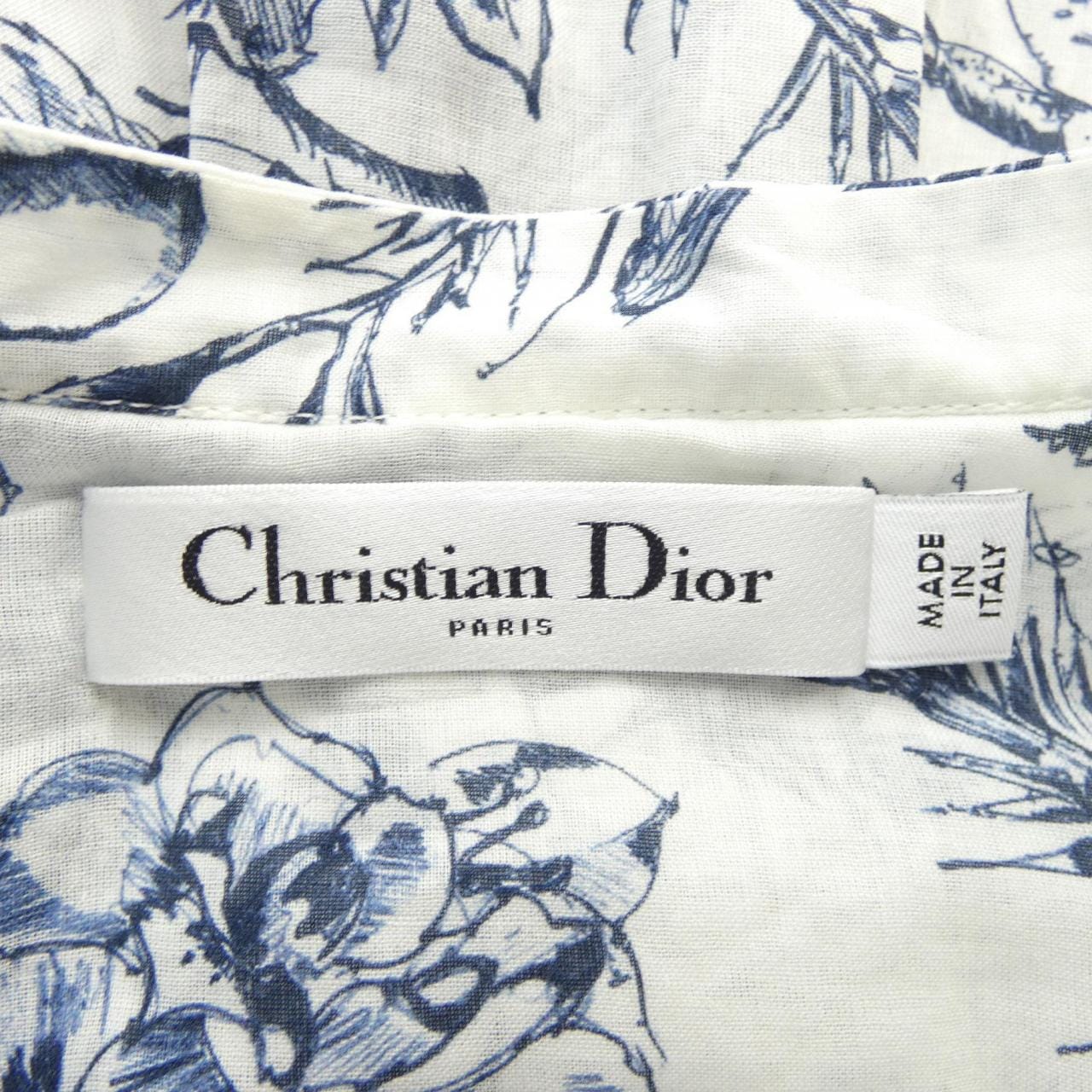 クリスチャンディオール CHRISTIAN DIOR シャツ