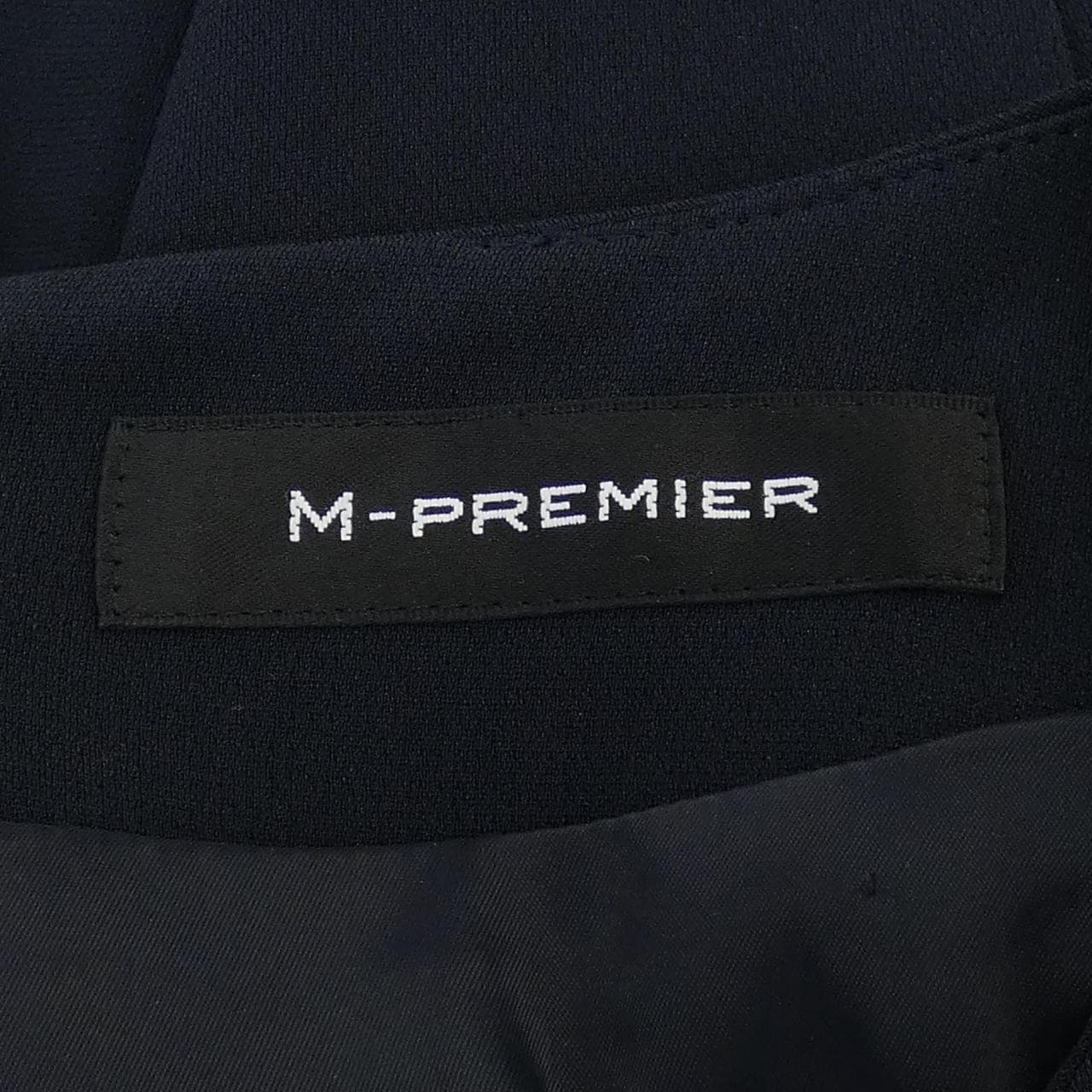 エムプルミエ M-Premier ワンピース