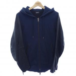 ディーゼル DIESEL パーカー