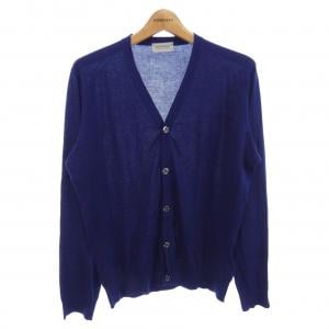 ジョンスメドレー JOHN SMEDLEY カーディガン