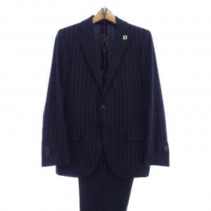 ラルディーニ LARDINI スーツ