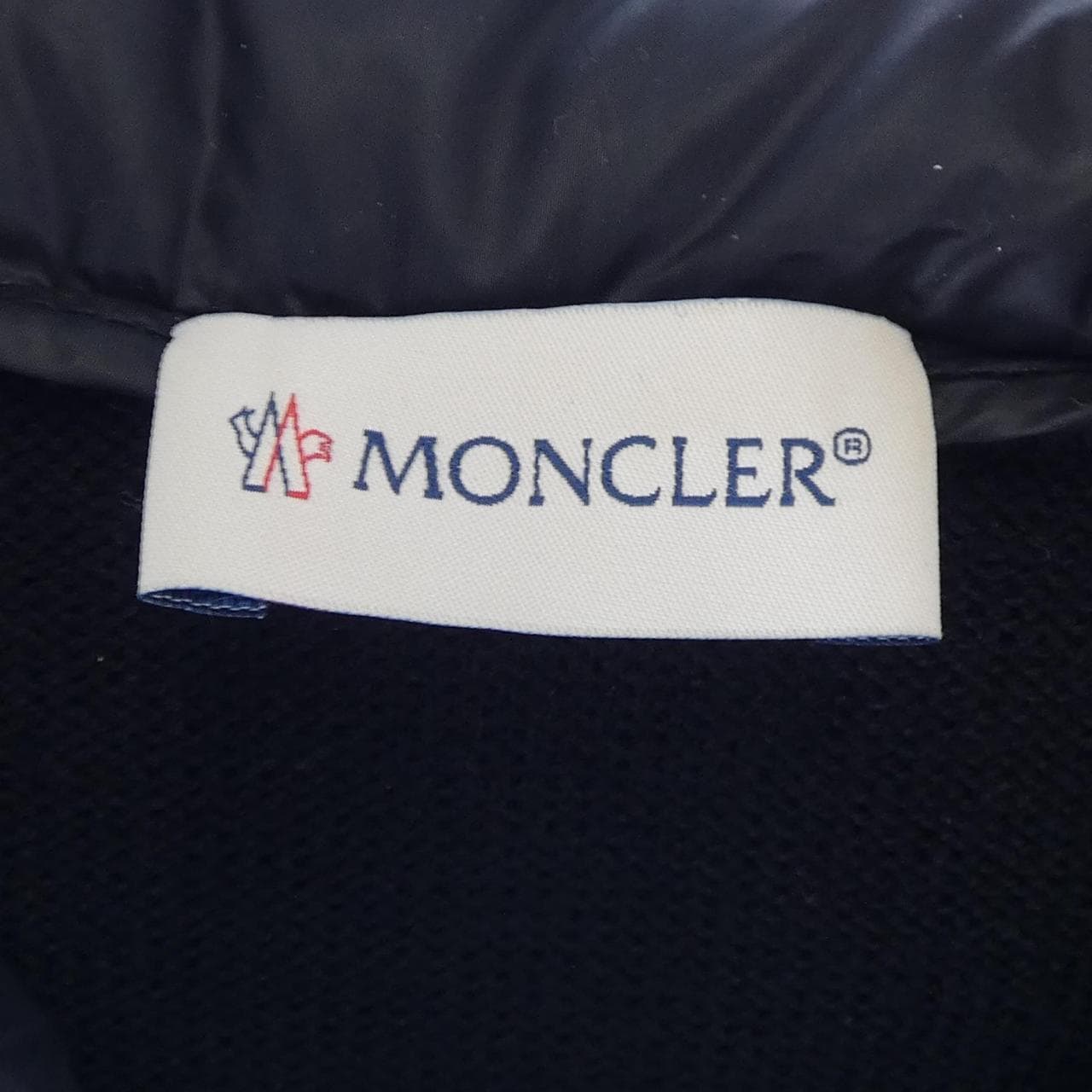モンクレール MONCLER ダウンベスト