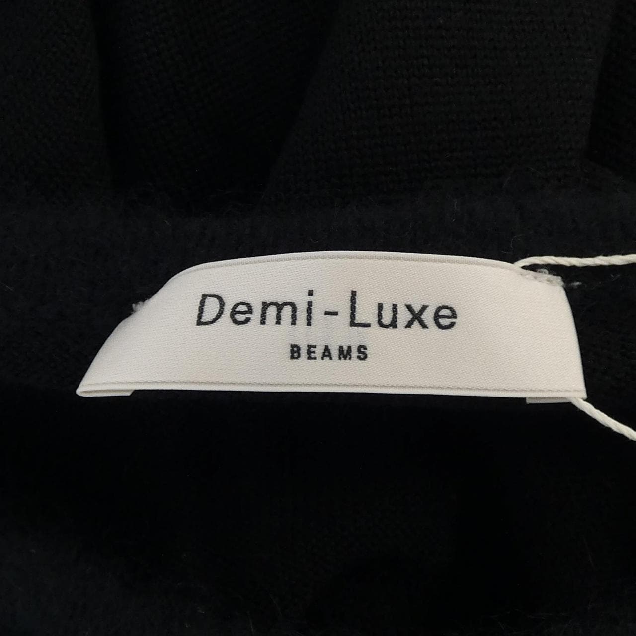 デミルクスビームス DEMI-LUXE BEAMS ワンピース