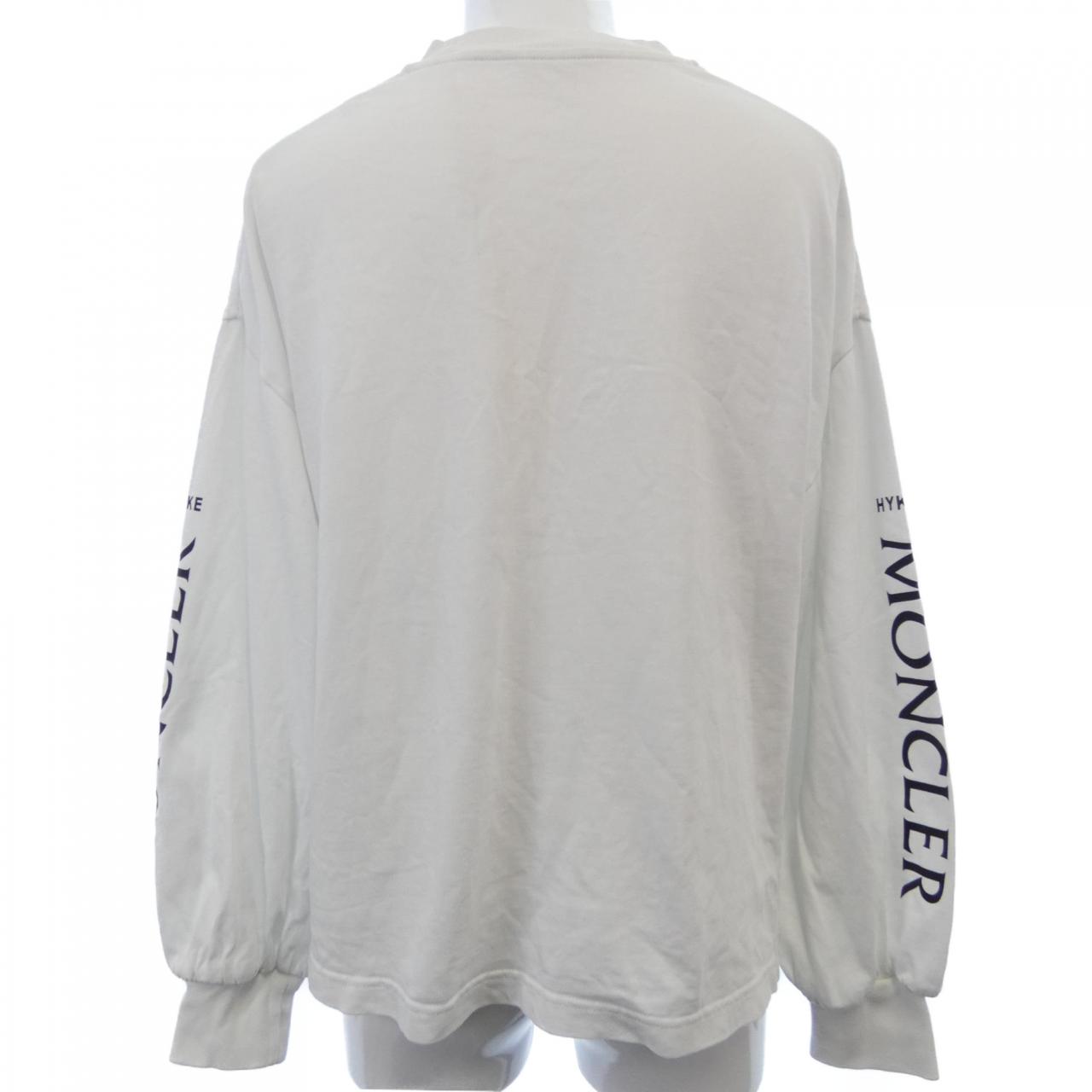 盟MONCLER) Genius 盟可青睞 (Moncler) Genius T 卹