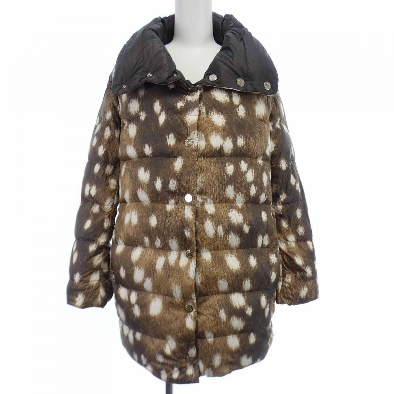 MONCLER MONCLER Down Jacket
