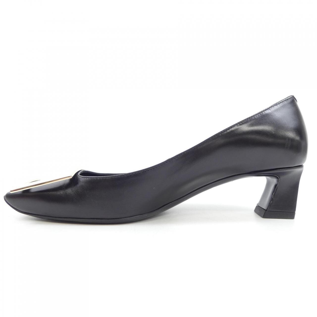 ロジェヴィヴィエ ROGER VIVIER パンプス