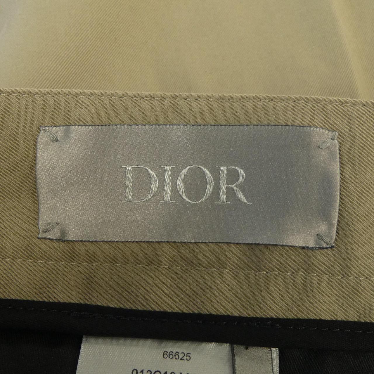 ディオール DIOR パンツ