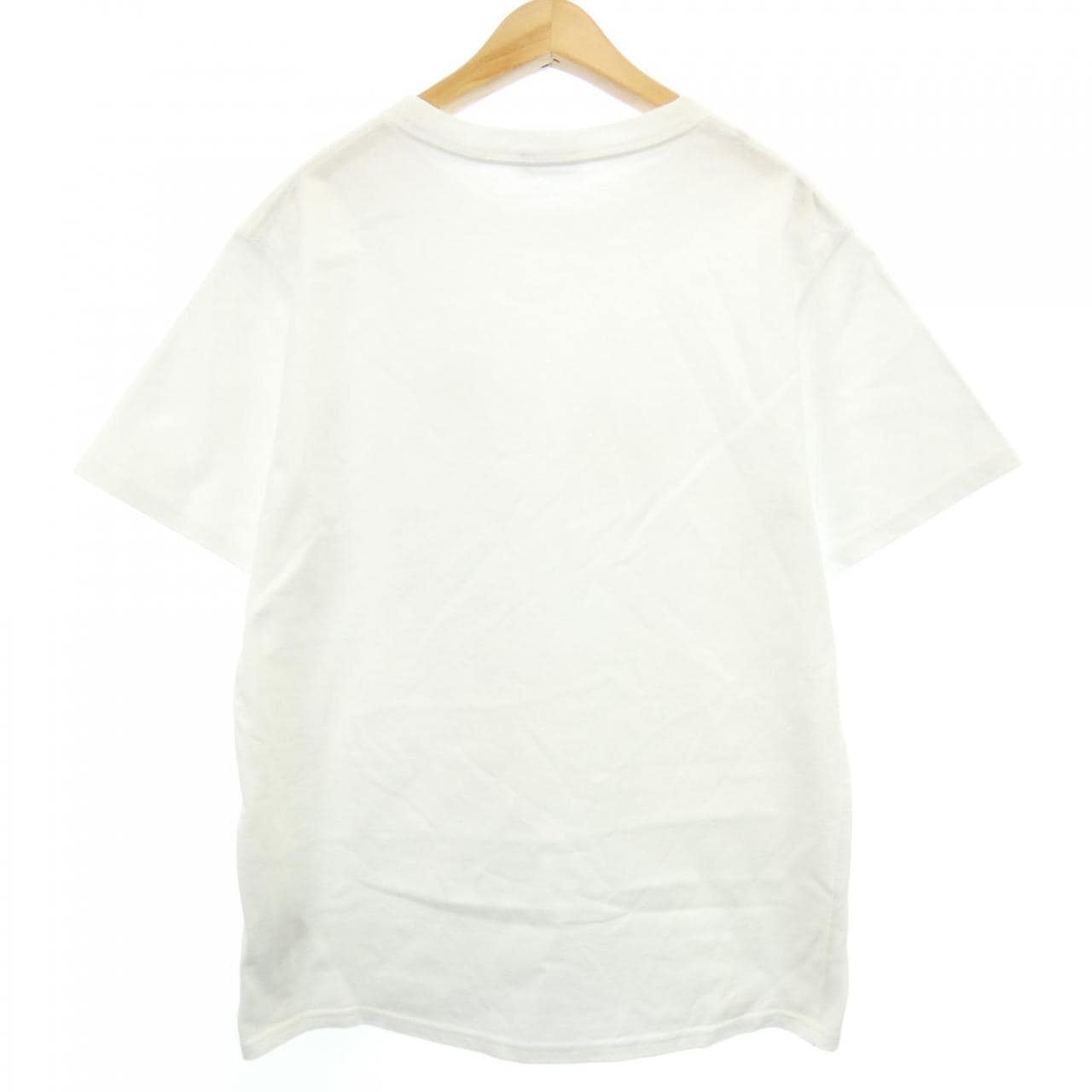 DIOR Kenny Scharf T卹 193J685D0554