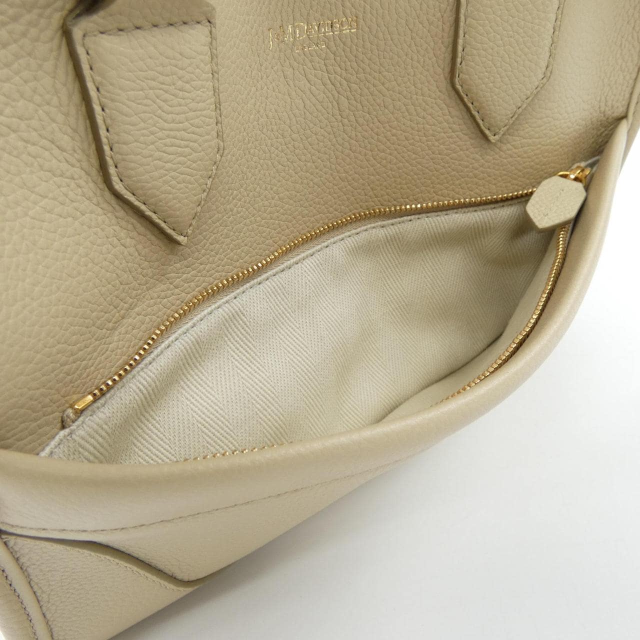 ジェイアンドエムデヴィッドソン J&M DAVIDSON BAG
