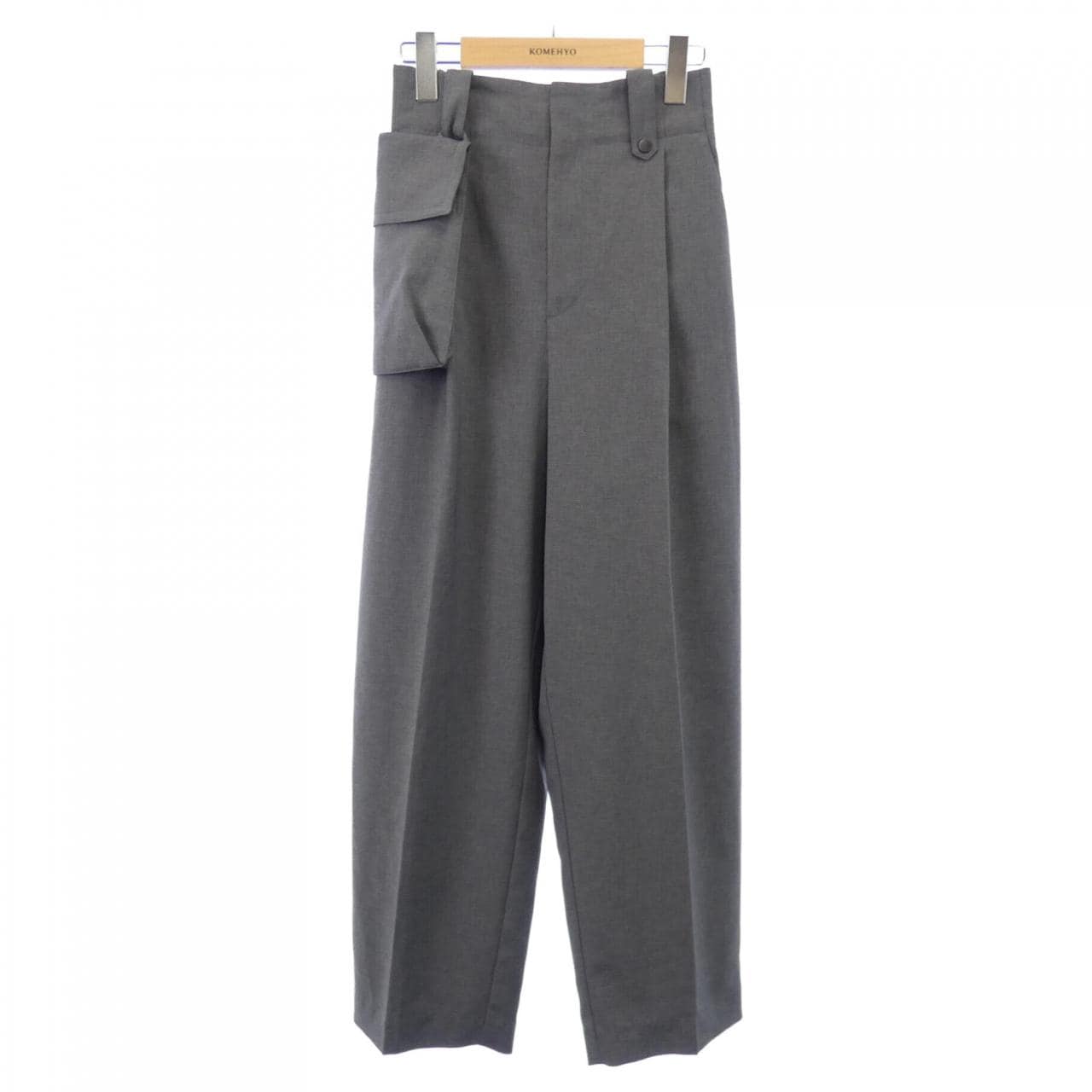 アダムエロペ adam et Rope パンツ