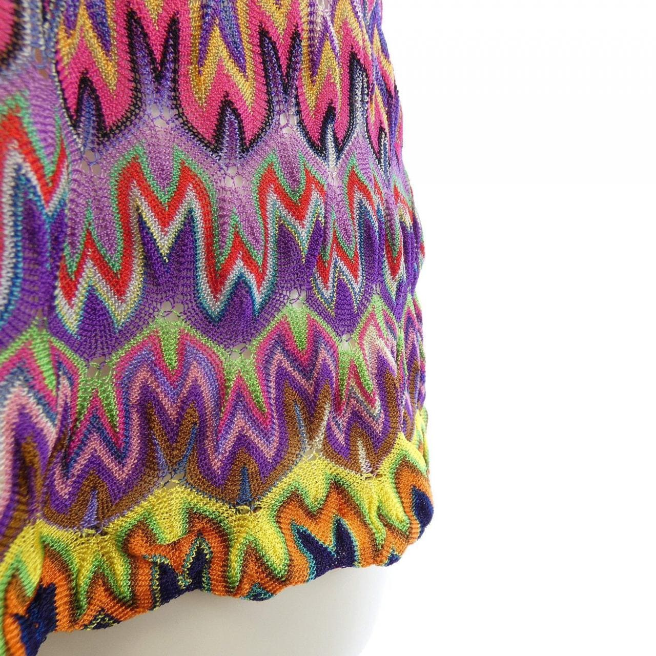 ミッソーニ MISSONI トップス