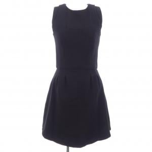 【ヴィンテージ】シャネル CHANEL P29356W03805 06A ワンピース