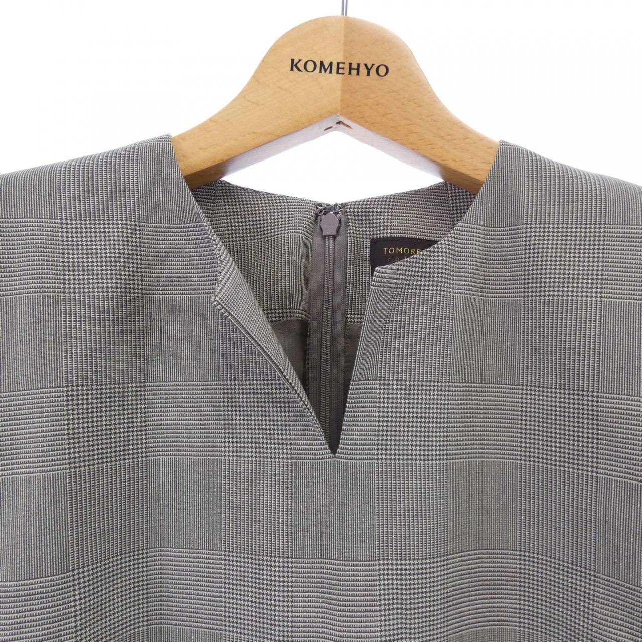 トゥモローランド TOMORROW LAND ワンピース