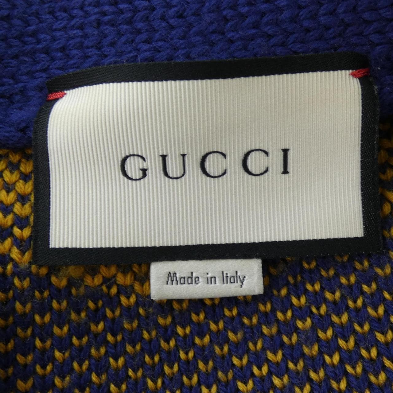 グッチ GUCCI 442638 X1357 カーディガン