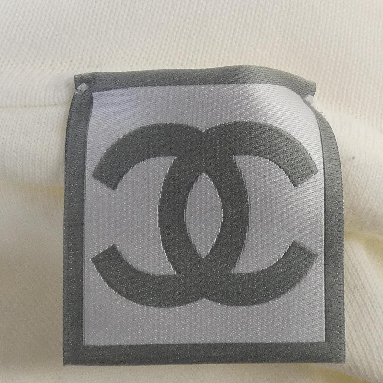 【ヴィンテージ】シャネル CHANEL P27683V20082 06C パーカー