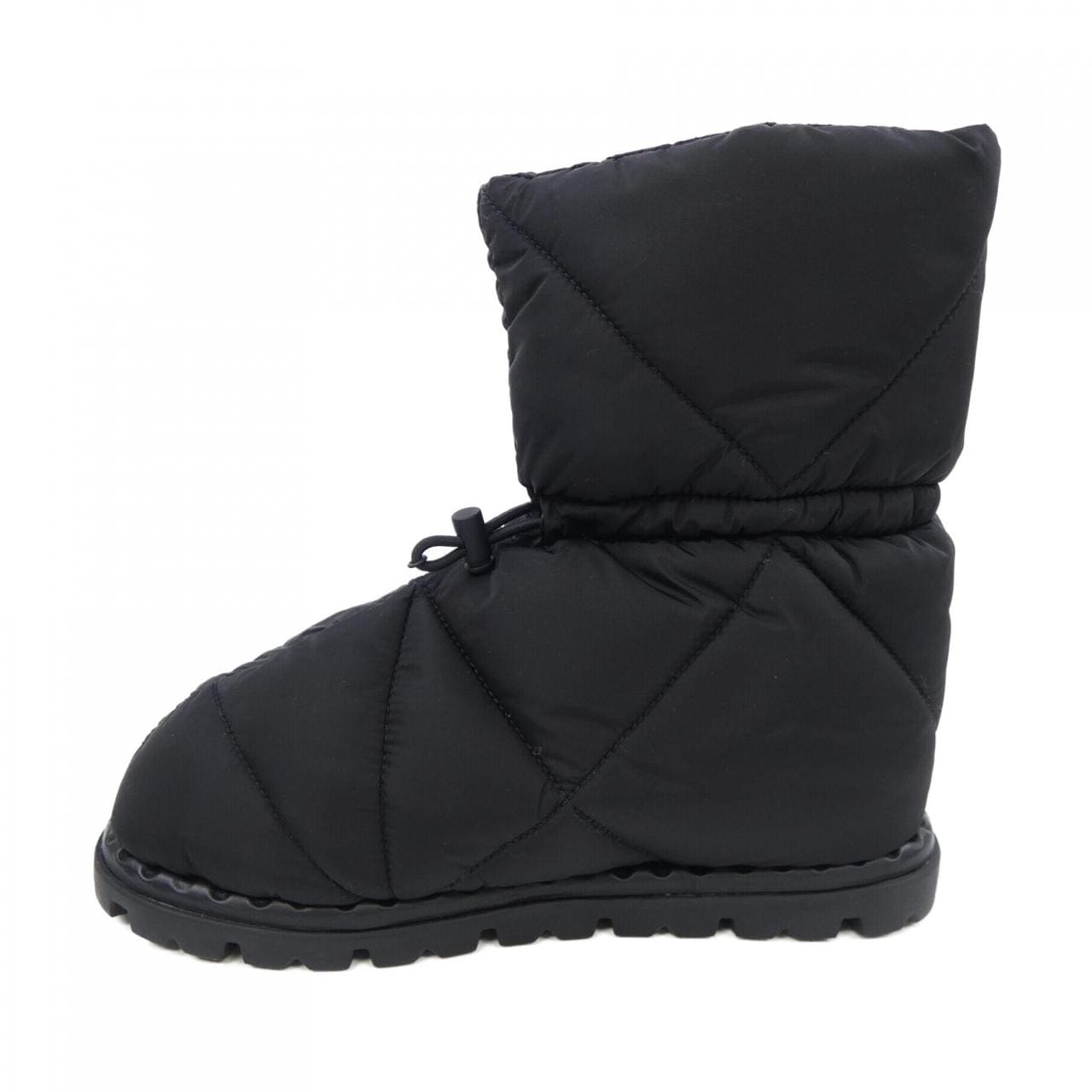 プラダ PRADA 2UE019 ブーツ