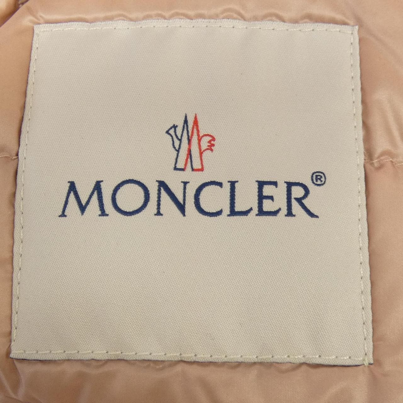 モンクレール MONCLER LANS ダウンジャケット