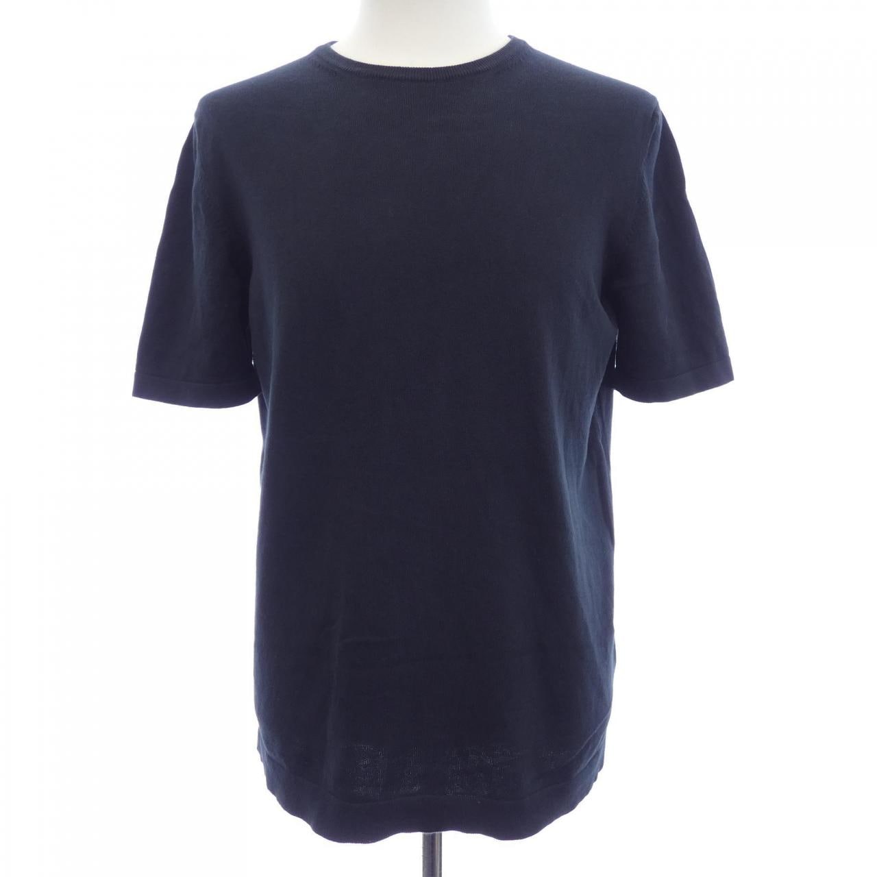 グランサッソ Gran Sasso ニット