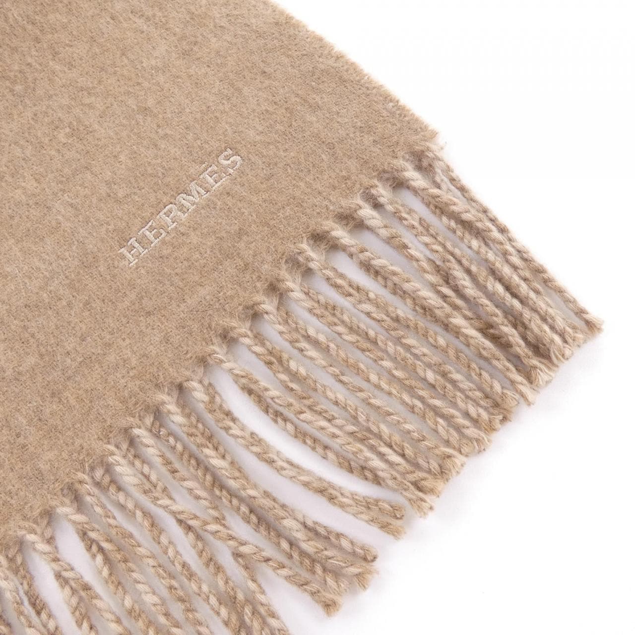 エルメス HERMES MUFFLER