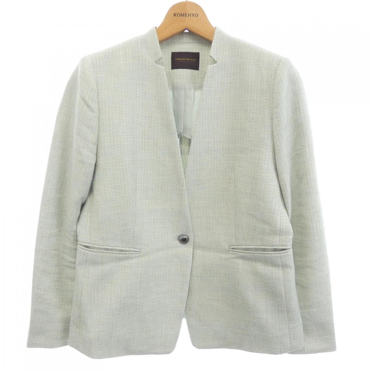 トゥモローランドコレクション TOMORROW LAND COLLEC ジャケット