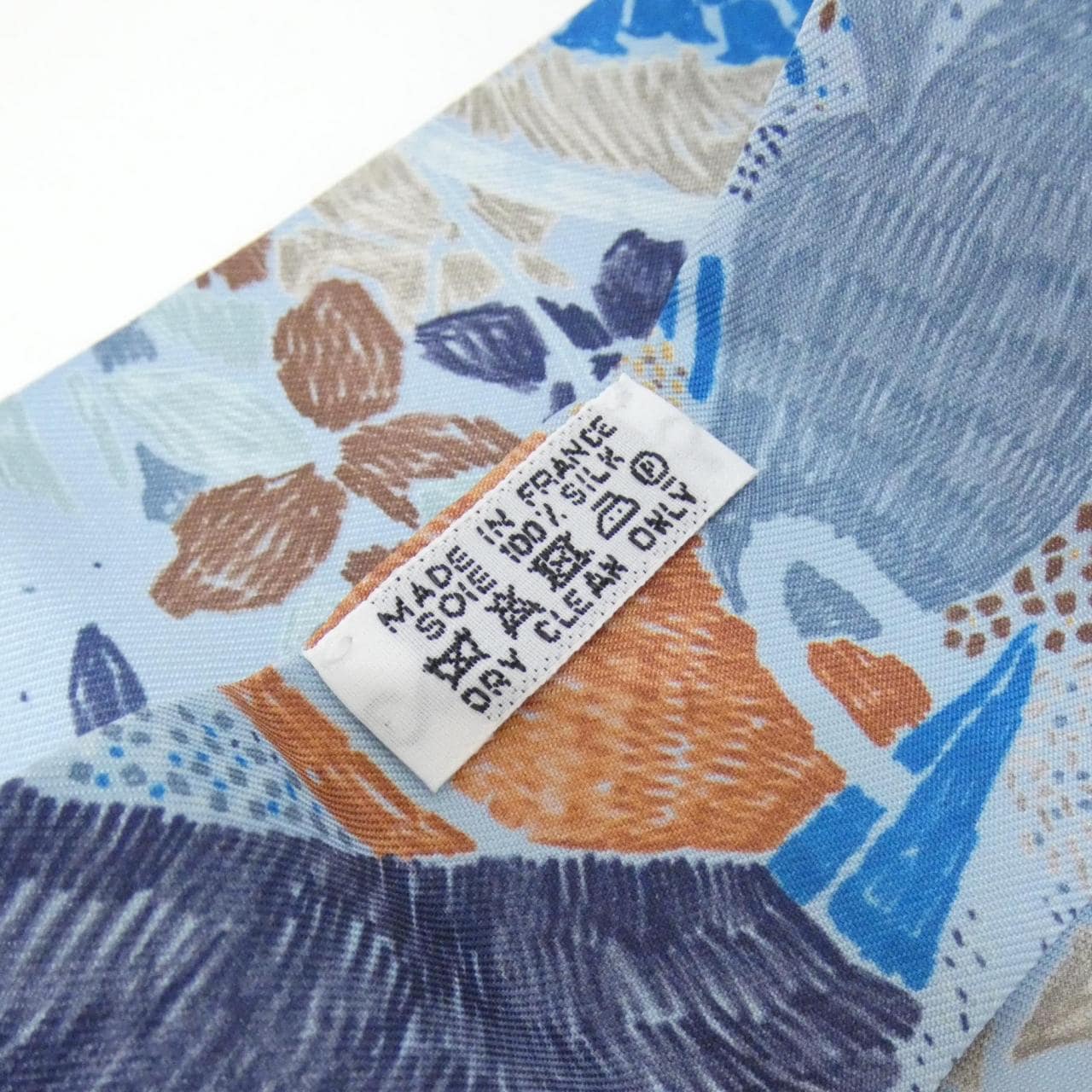 エルメス ツイリー 063031S スカーフ