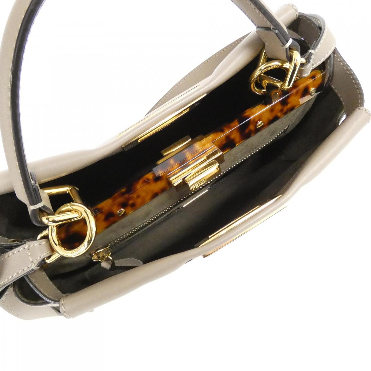 フェンディ ピーカブー 8BN290 3ZL バッグ