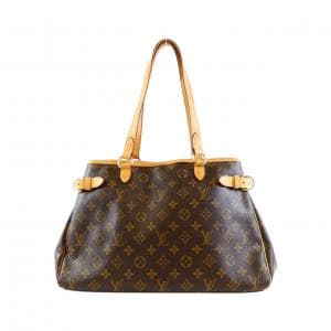 LOUIS VUITTON Monogram Batignolles Oriental M51154 Bag