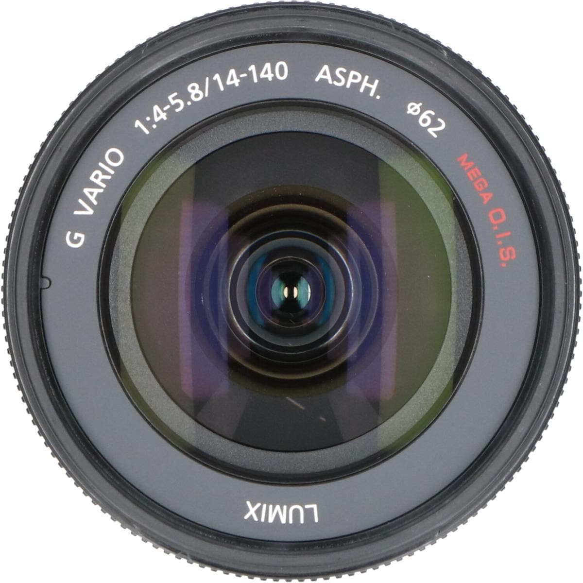 ＰＡＮＡＳＯＮＩＣ　ＨＤ１４－１４０ｍｍ　Ｆ４－５．８ＭＥＧＡ　ＯＩＳ