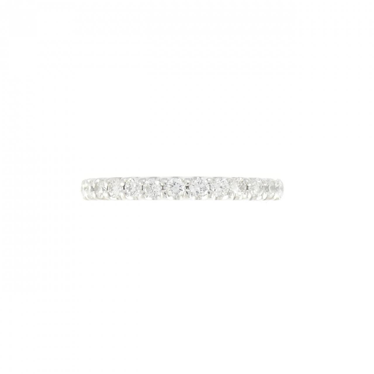 PT ダイヤモンド リング 0.23CT