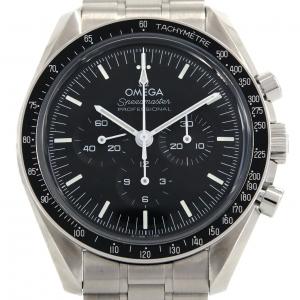 オメガ スピードマスタームーンウォッチプロ 310.30.42.50.01.001 SS 手巻