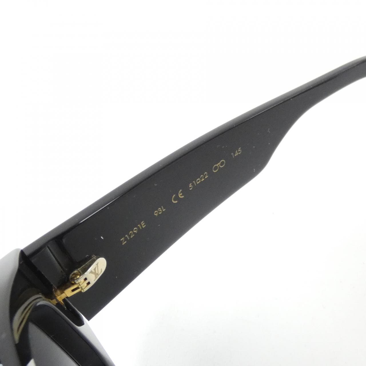 LOUIS VUITTON Z1291E Sunglasses