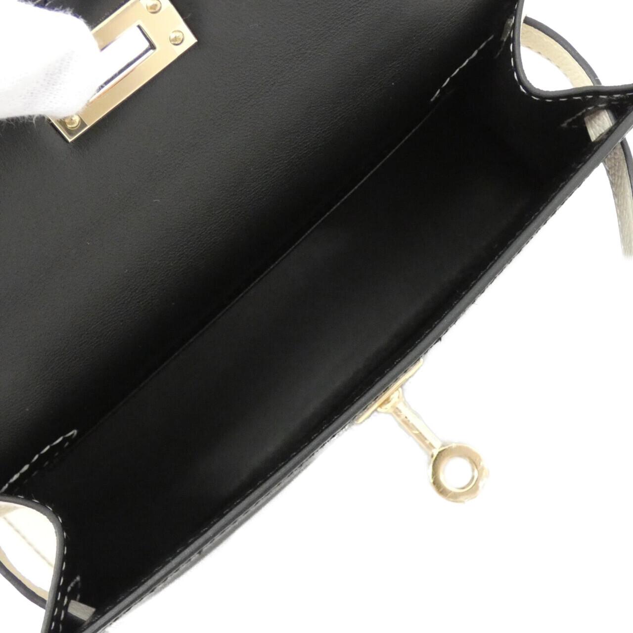 [Unused items] HERMES Mini Kelly 2 MINI bag