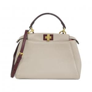 フェンディ ピーカブー ミニ 8BN244 68H バッグ