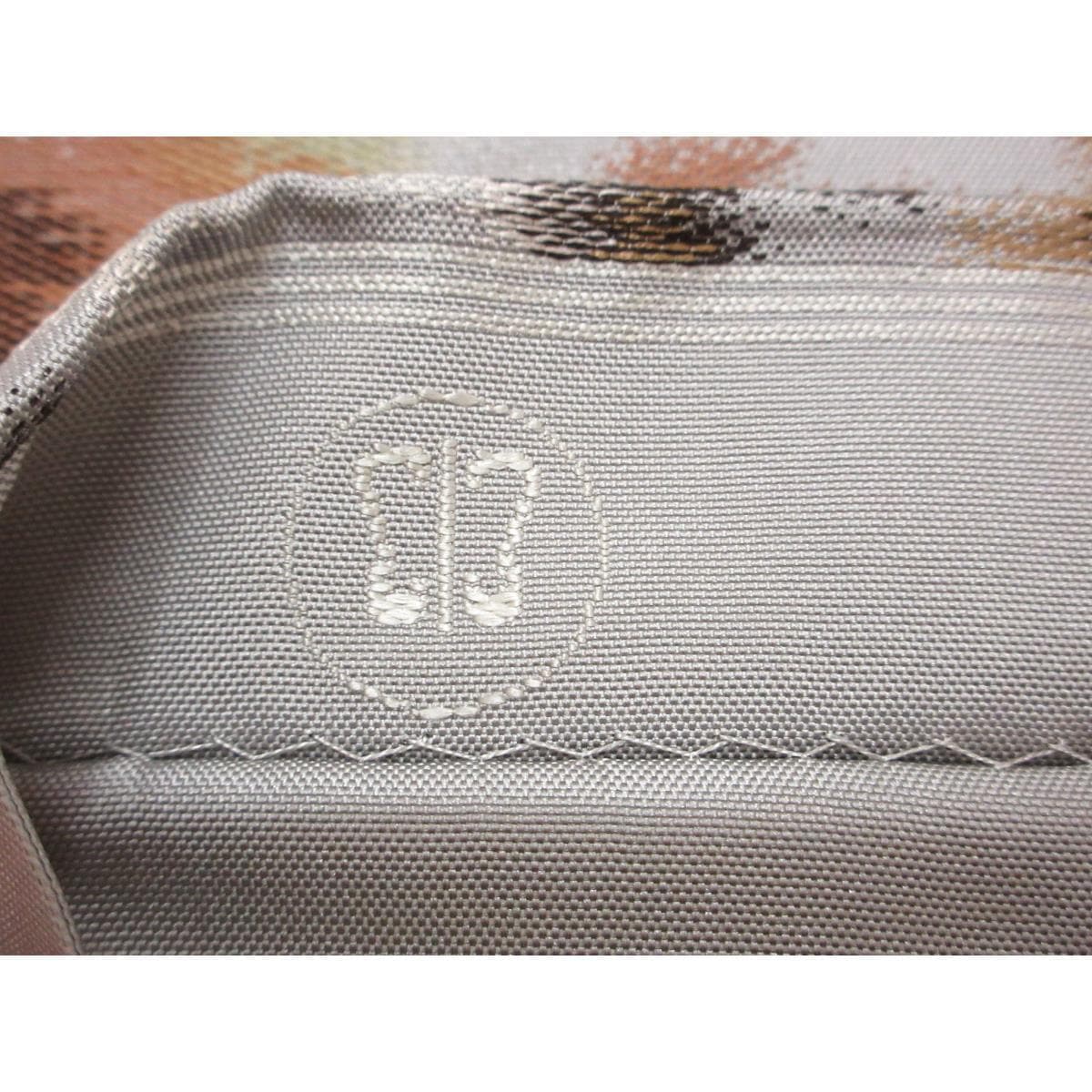 袋帯【川島織物】