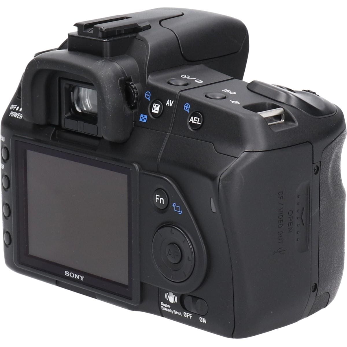 α２００　ＤＳＬＲ－Ａ２００