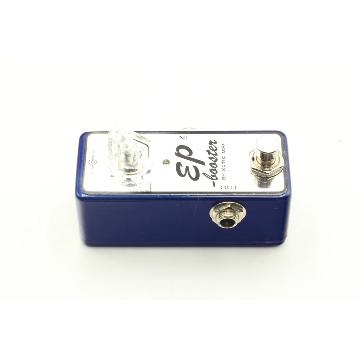 ＸＯＴＩＣ　ＥＰ－ＢＯＯＳＴＥＲ　ＬＴＤ
