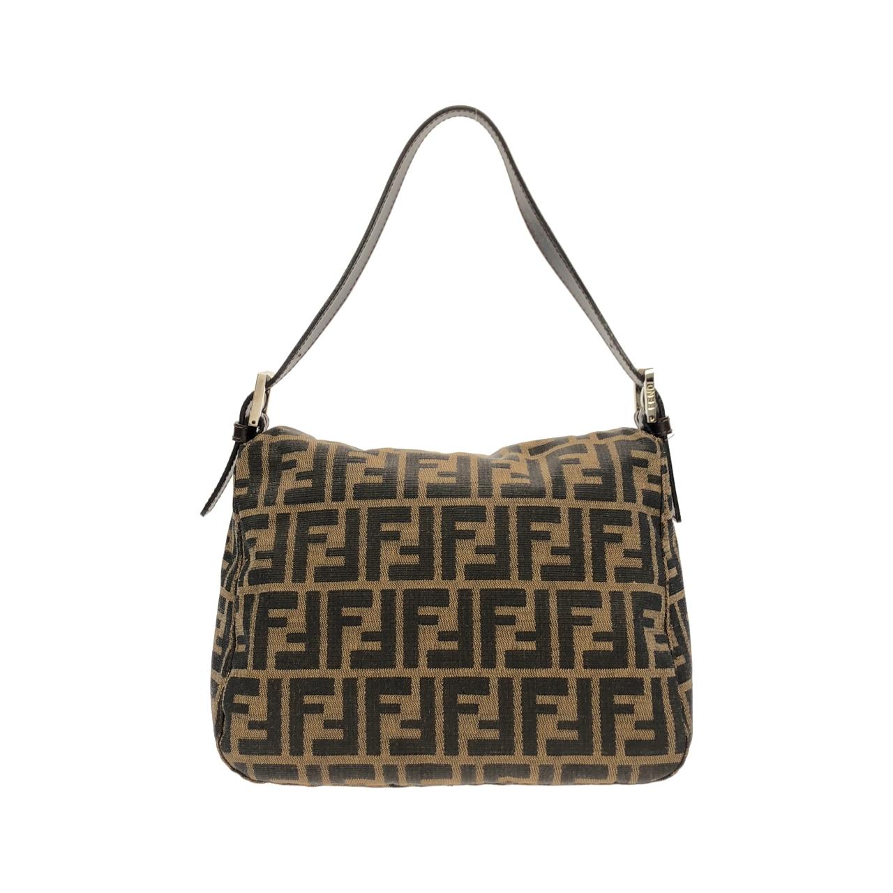 [vintage] FENDI 26426 Shoulder Bag