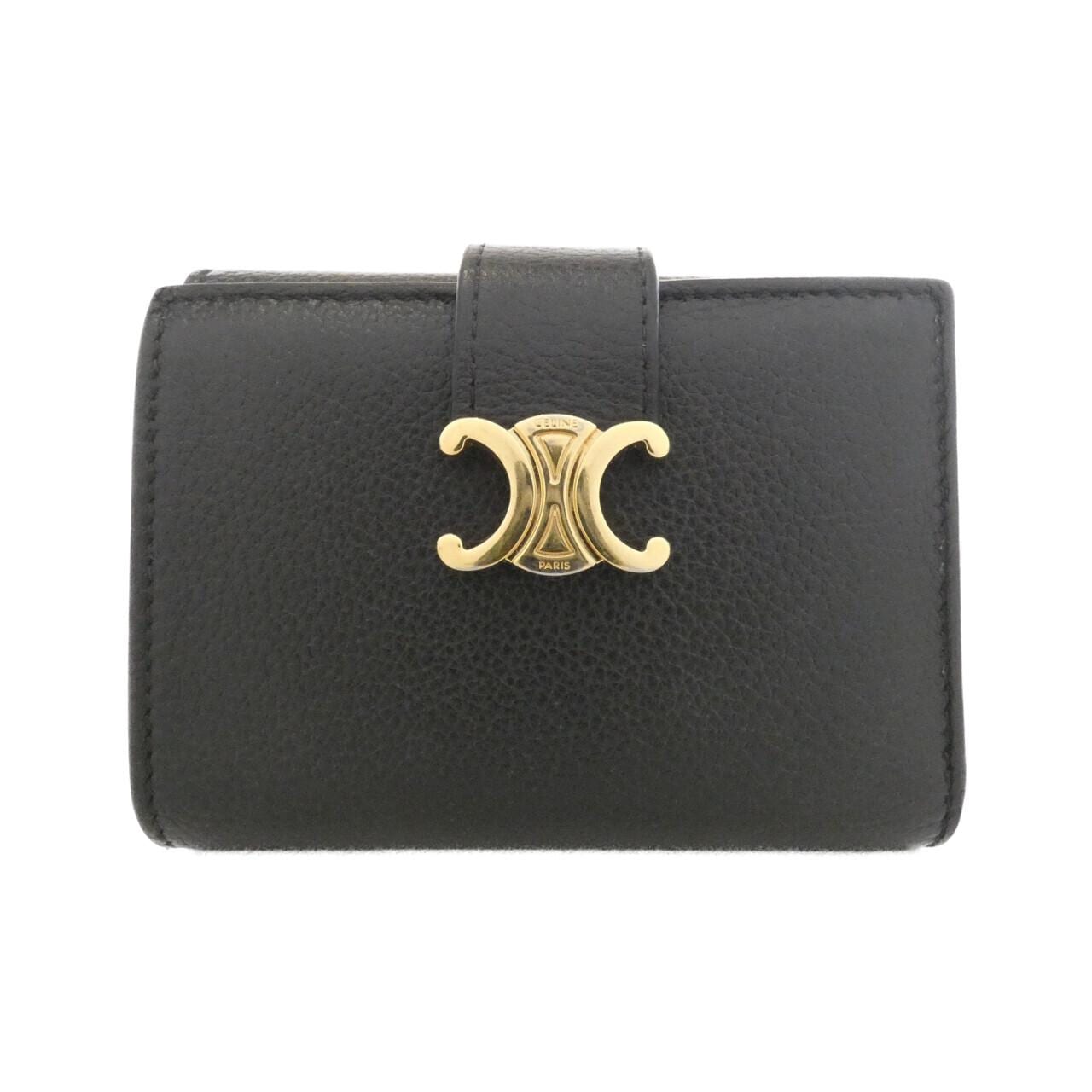 セリーヌ 10M963GHH 財布